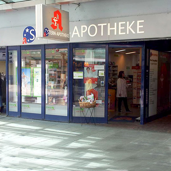 Stern-Apotheke